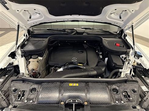 Certified 2020 Mercedes-Benz GLE 350 4MATIC image 32