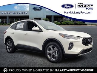 New 2026 Ford Escape ST-Line Select w/ Tech Pack #1 video 1