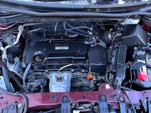 Used 2016 Honda CR-V Touring image 30