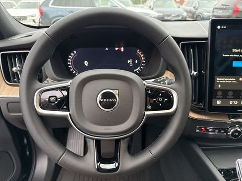 New 2026 Volvo XC60 B5 Plus w/ Protection Package Premier AWD/4WD image 6