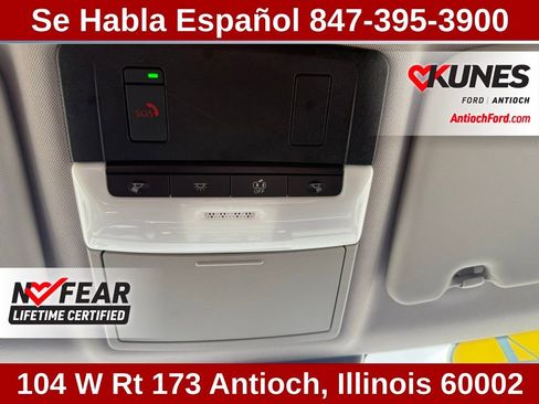 Used 2024 Mitsubishi Outlander SE image 50