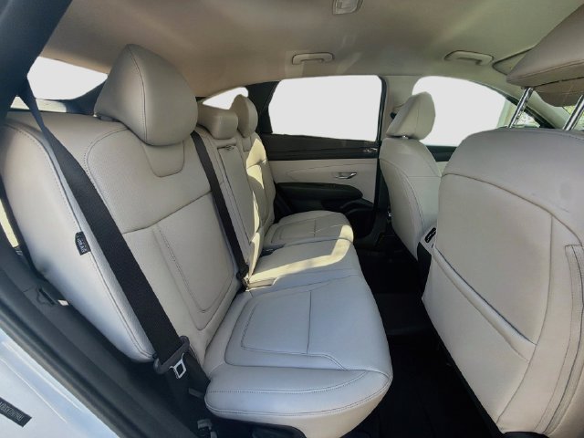 New 2026 Hyundai Tucson SEL Plus FWD image 27