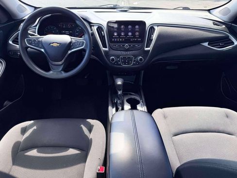 Used 2023 Chevrolet Malibu LT w/ Driver Confidence Package FWD image 15