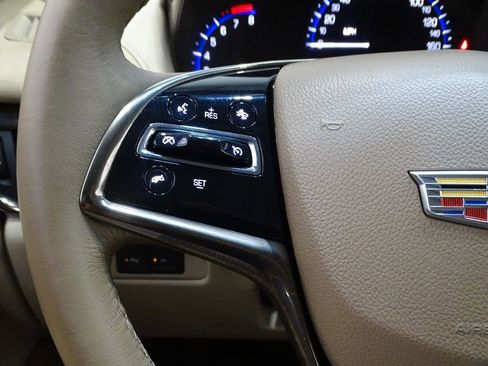 Used 2016 Cadillac ATS Luxury w/ Safety and Security Package image 27