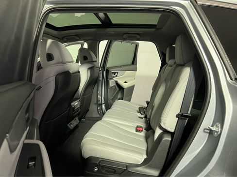 New 2026 Acura MDX w/ Technology Package AWD/4WD image 16