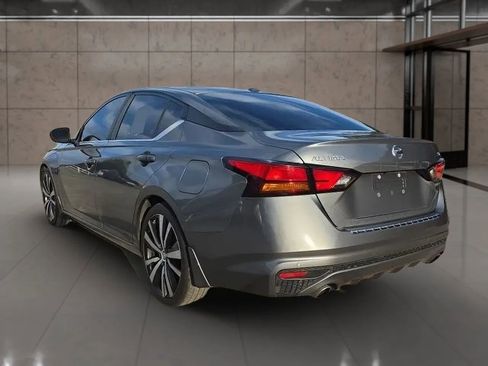 Used 2020 Nissan Altima 2.5 SR image 5