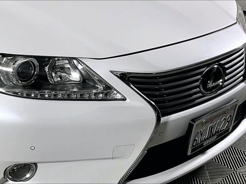 Used 2013 Lexus ES 350 image 28