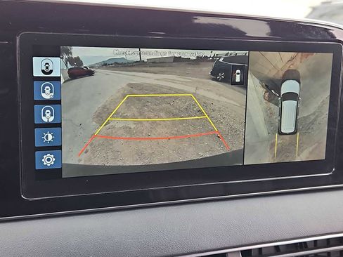 Used 2020 Hyundai Palisade Limited image 31