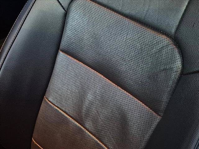 Used 2018 Ford Mustang Premium RWD image 12