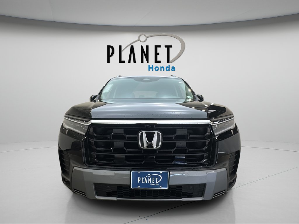 New 2026 Honda Pilot Touring image 9