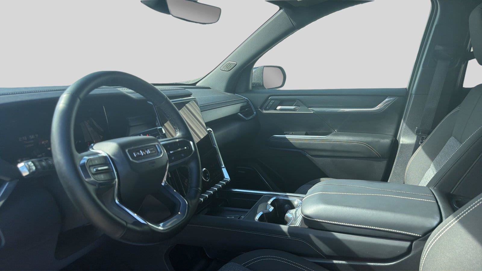 Used 2026 GMC Acadia Elevation AWD/4WD image 16