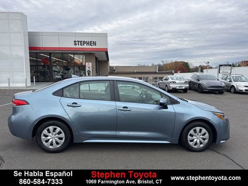 Used 2020 Toyota Corolla L image 8