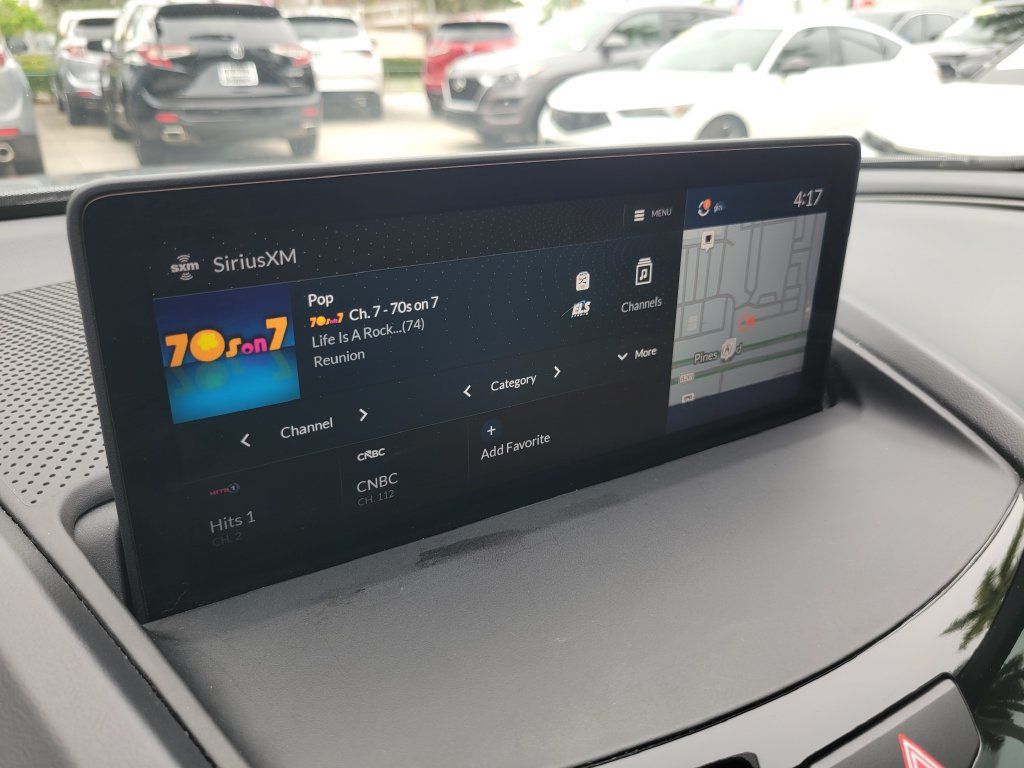 Used 2024 Acura RDX w/ Advance Package AWD/4WD image 29