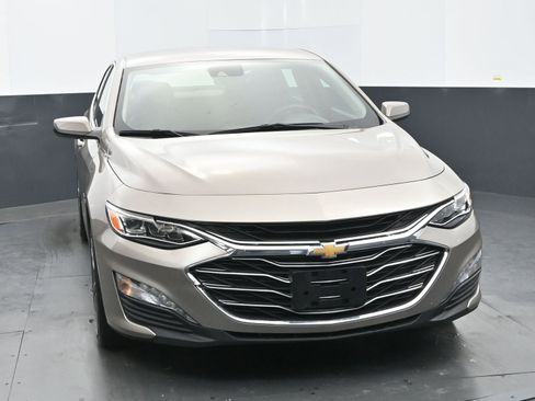 Used 2024 Chevrolet Malibu LT image 8