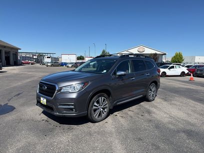 Used 2022 Subaru Ascent Touring w/ Popular Package #2A
