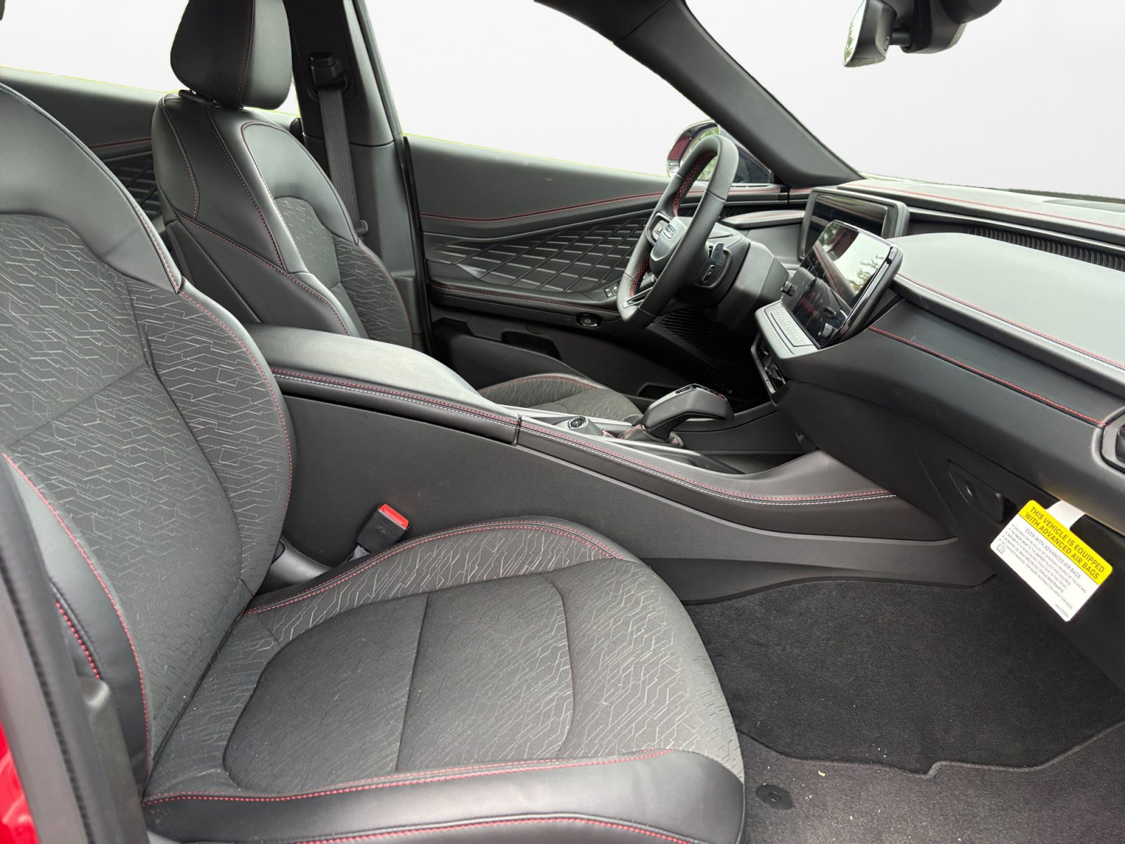 New 2026 Dodge Charger R/T w/ Driver Convenience Group AWD/4WD image 17