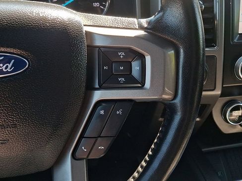 Used 2021 Ford Expedition XLT AWD/4WD image 22