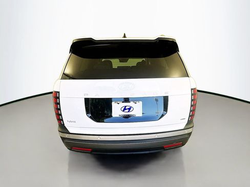 New 2026 Hyundai Palisade SEL AWD/4WD image 6