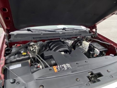 Used 2017 GMC Sierra 1500 SLT image 21