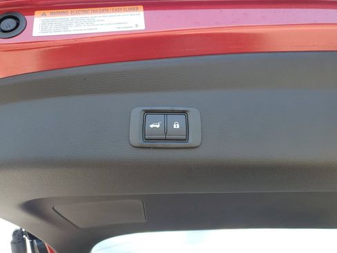 New 2026 Nissan Rogue SL AWD/4WD image 9