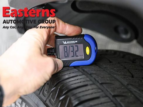 Used 2023 Toyota RAV4 LE image 29