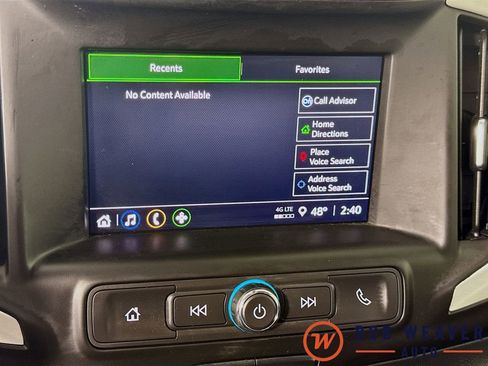 Used 2023 GMC Terrain SLE w/ Driver Convenience Package AWD/4WD image 13