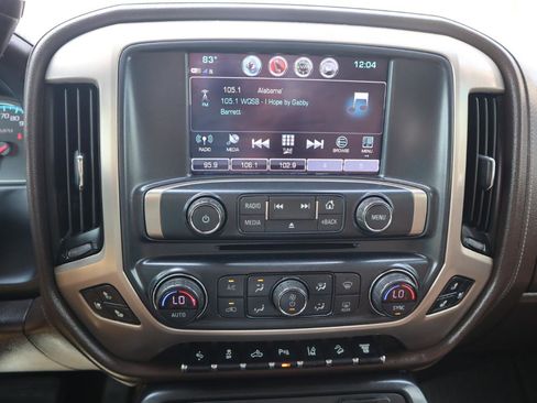 Used 2019 GMC Sierra 2500 Denali w/ Duramax Plus Package image 11