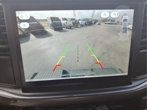 Used 2024 Ford F150 STX AWD/4WD image 27
