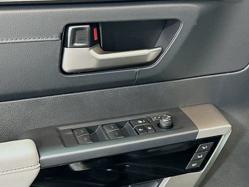 New 2026 Toyota Tundra Limited AWD/4WD image 16