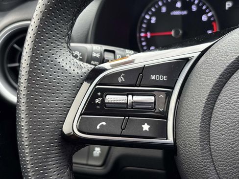 Used 2023 Kia Forte GT-Line w/ GT-Line Premium Package image 27