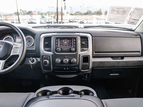 Certified 2024 RAM 1500 Classic SLT image 12