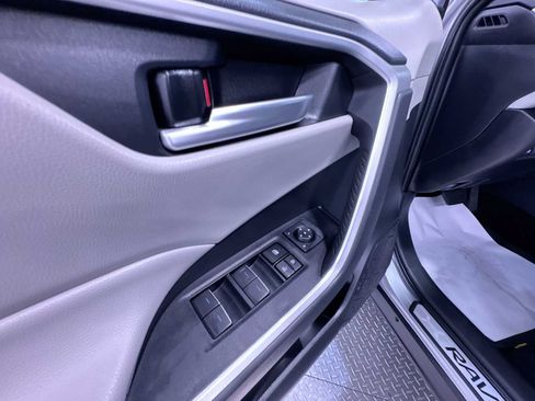 Used 2024 Toyota RAV4 XLE Premium FWD image 12