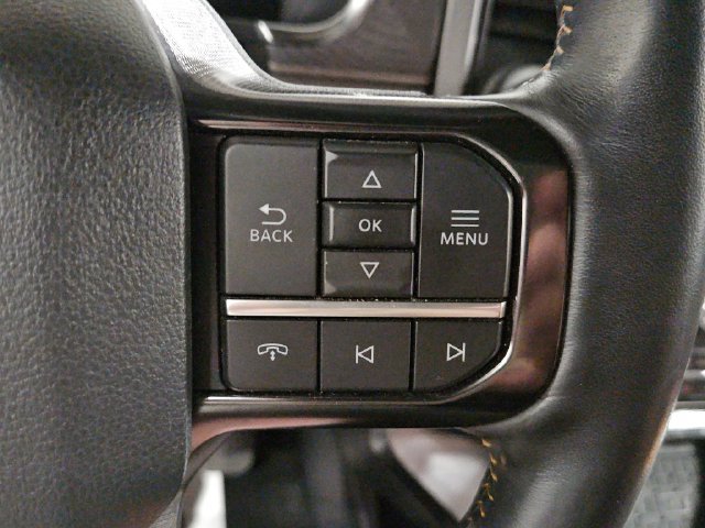 Used 2023 Ford F150 Platinum w/ Equipment Group 701A High AWD/4WD image 32