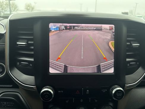 Used 2022 RAM 2500 Laramie image 26