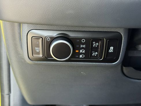 Certified 2025 Ford Mustang Mach-E Select w/ Comfort Package Lite RWD image 35