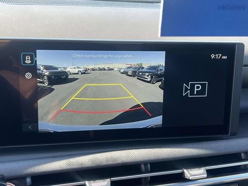 Used 2025 Hyundai Tucson XRT AWD/4WD image 29