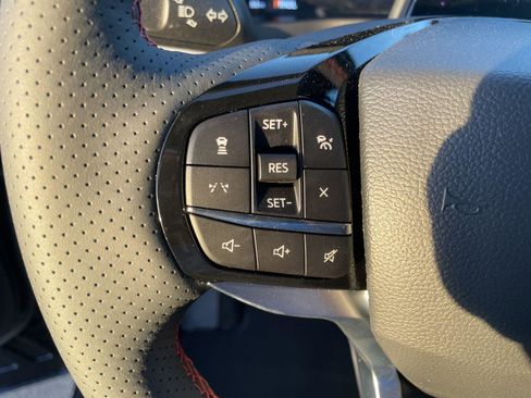 New 2026 Ford Explorer ST-Line image 13