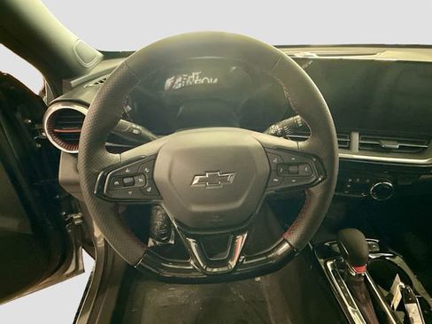 New 2026 Chevrolet Trax RS w/ Driver Confidence Package image 12