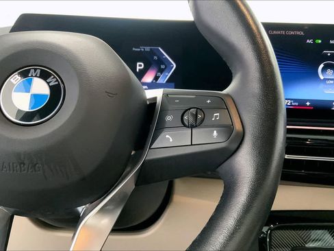 Used 2023 BMW X1 xDrive28i w/ Convenience Package AWD/4WD image 21