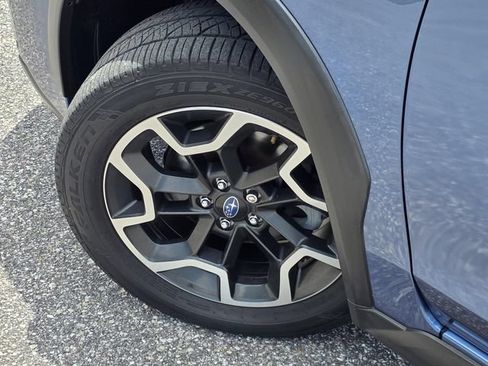 Used 2017 Subaru Crosstrek 2.0i Limited AWD/4WD image 35