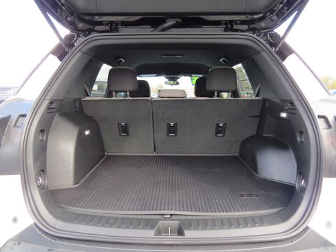 New 2026 GMC Terrain Elevation w/ Black Edition image 10