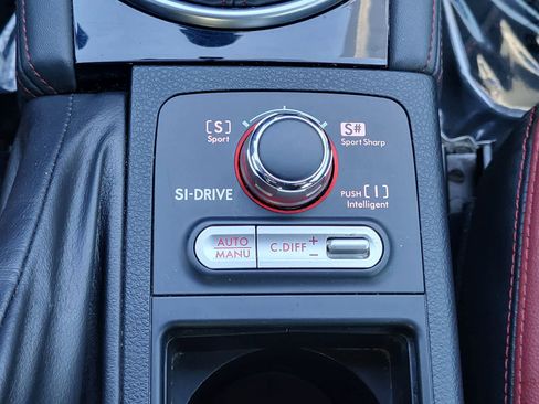 Used 2021 Subaru WRX STI w/ Popular Package #3 (IZT) image 26