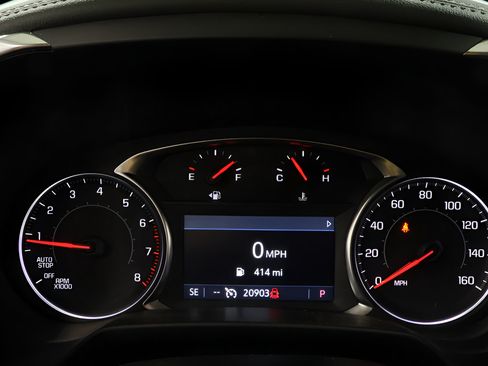 Used 2023 Chevrolet Blazer LT w/ Convenience Package FWD image 14