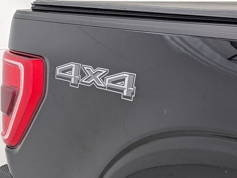 Certified 2023 Ford F150 XLT w/ Equipment Group 302A High AWD/4WD image 42