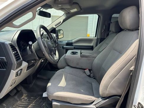 Used 2020 Ford F150 XLT w/ Equipment Group 301A Mid RWD image 17