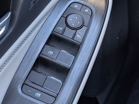 New 2026 Nissan Sentra SL w/ Floor Mat Package FWD image 18
