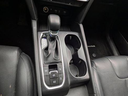 Used 2020 Hyundai Santa Fe SEL w/ Convenience + Premium Package image 13