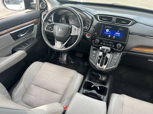 Certified 2017 Honda CR-V EX-L image 18