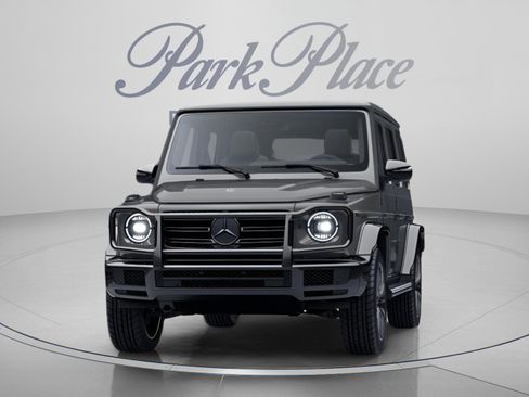 Used 2023 Mercedes-Benz G 550 image 39