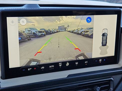 New 2026 Ford Bronco Sport Big Bend image 24